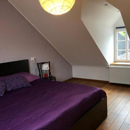 Ferienwohnung In Historischem Bauernhaus In Der Eifel Mettendorf Dış mekan fotoğraf